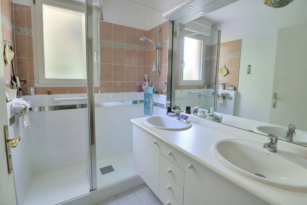 Appartement à RAMBOUILLET