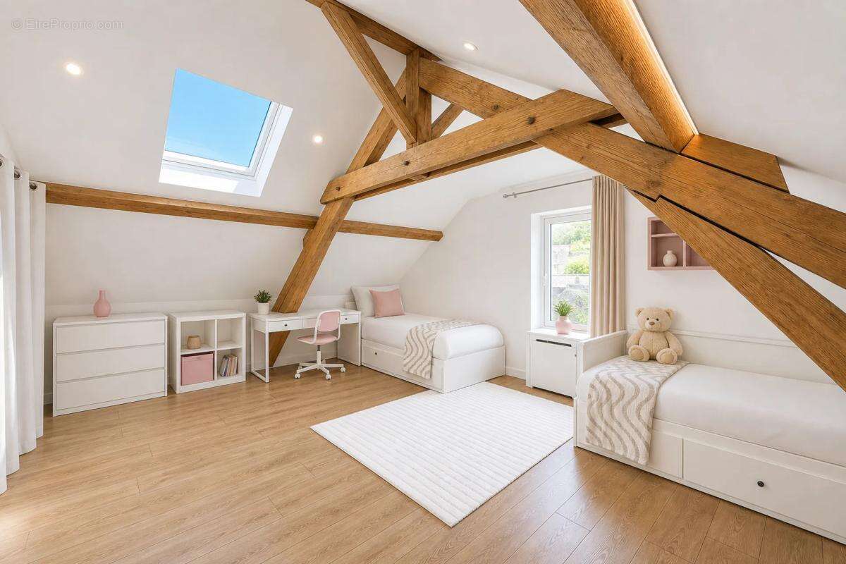 Appartement à PERRIGNIER