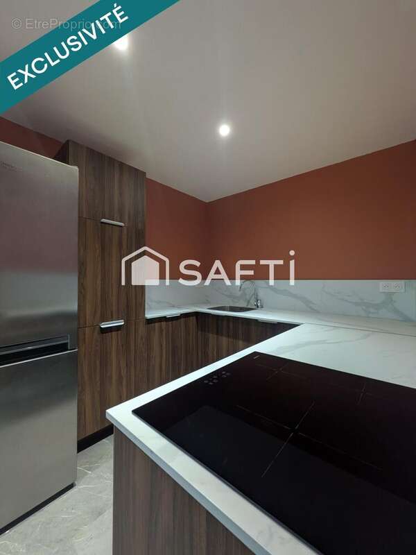 Photo 3 - Maison à MONTCHAMP