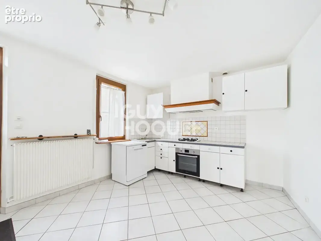 Maison 3 pieces - 76410 - photo 2