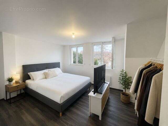 Appartement à EVREUX