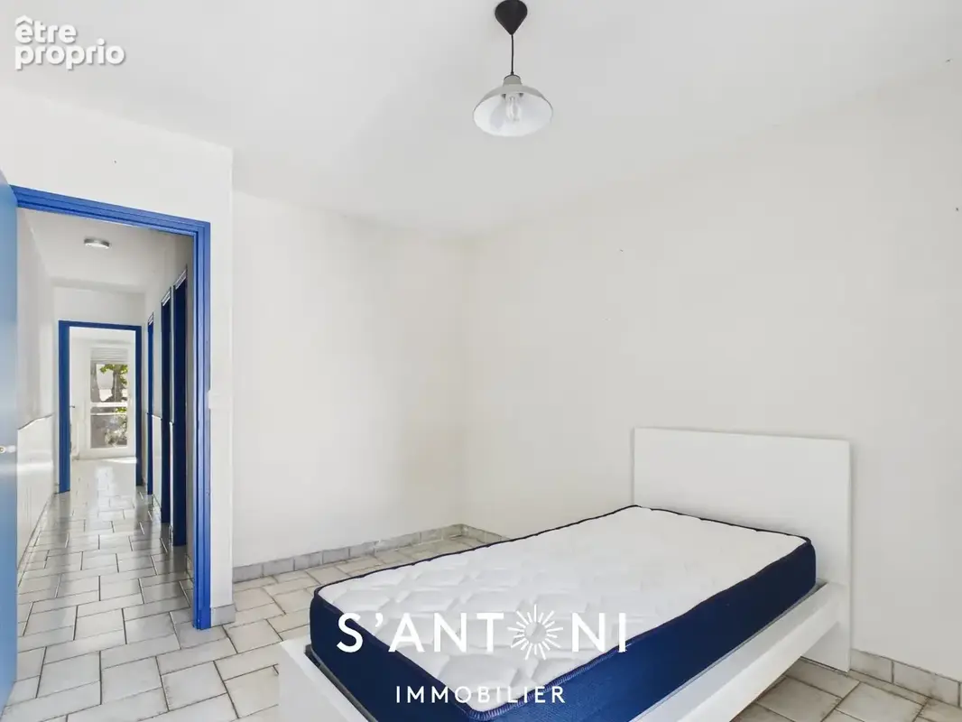 Agde- appartement 2 chambres avec garage - photo 11