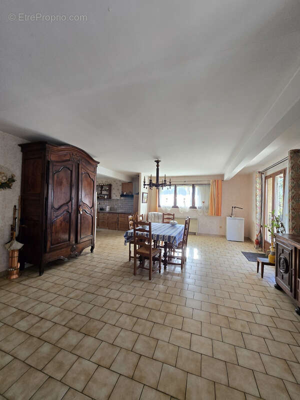 Maison à NIZAS