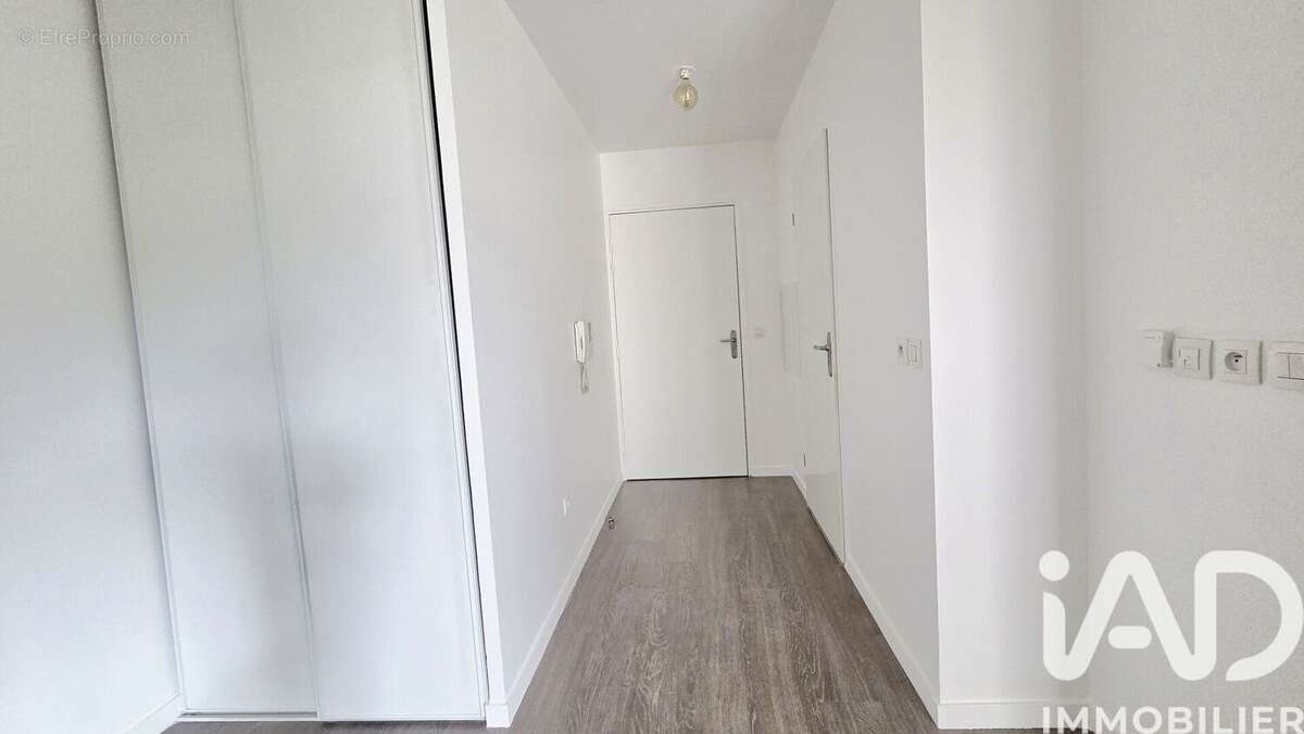 Photo 8 - Appartement à THIAIS