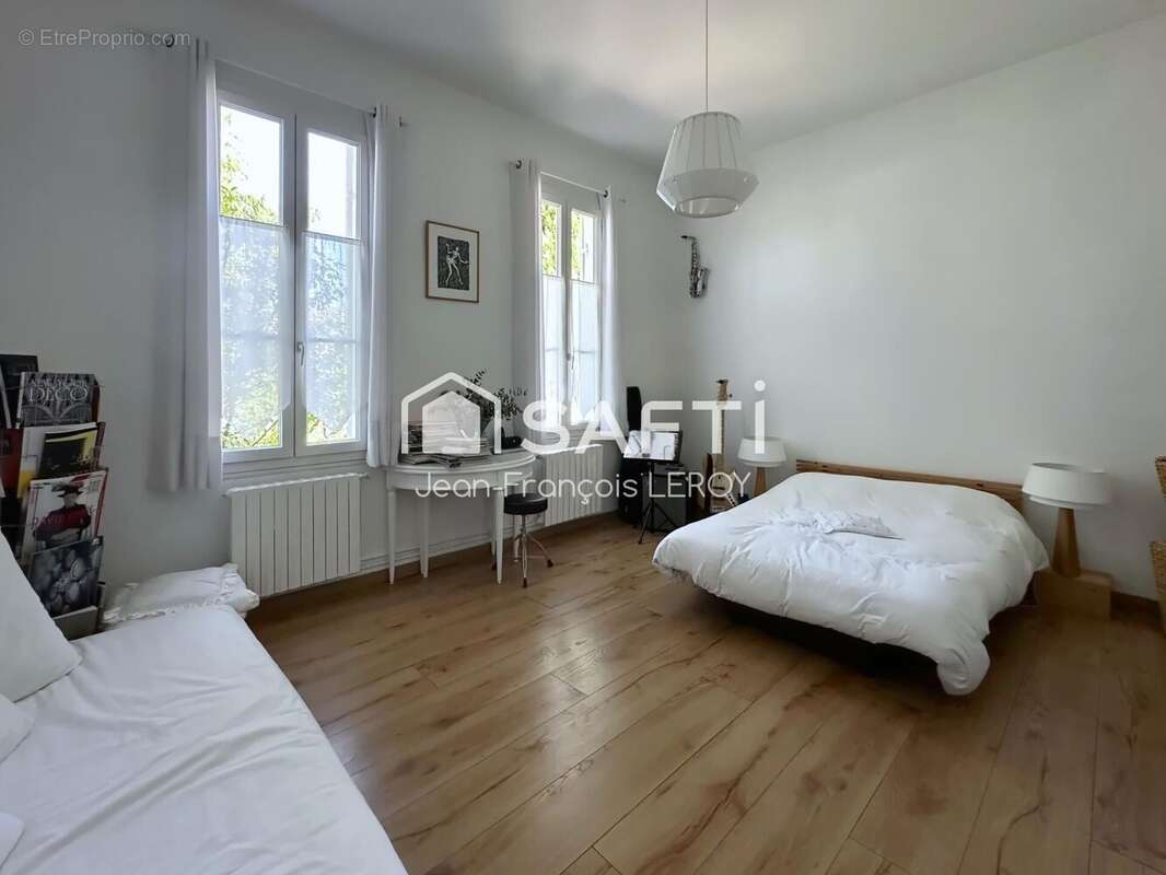 Photo 5 - Maison à SAINT-MEDARD-EN-JALLES