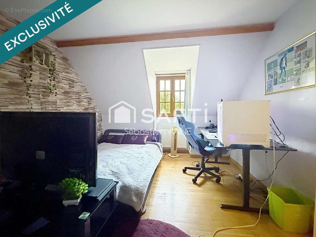 Maison 162 m² à Villons-Les-Buissons  - photo 7