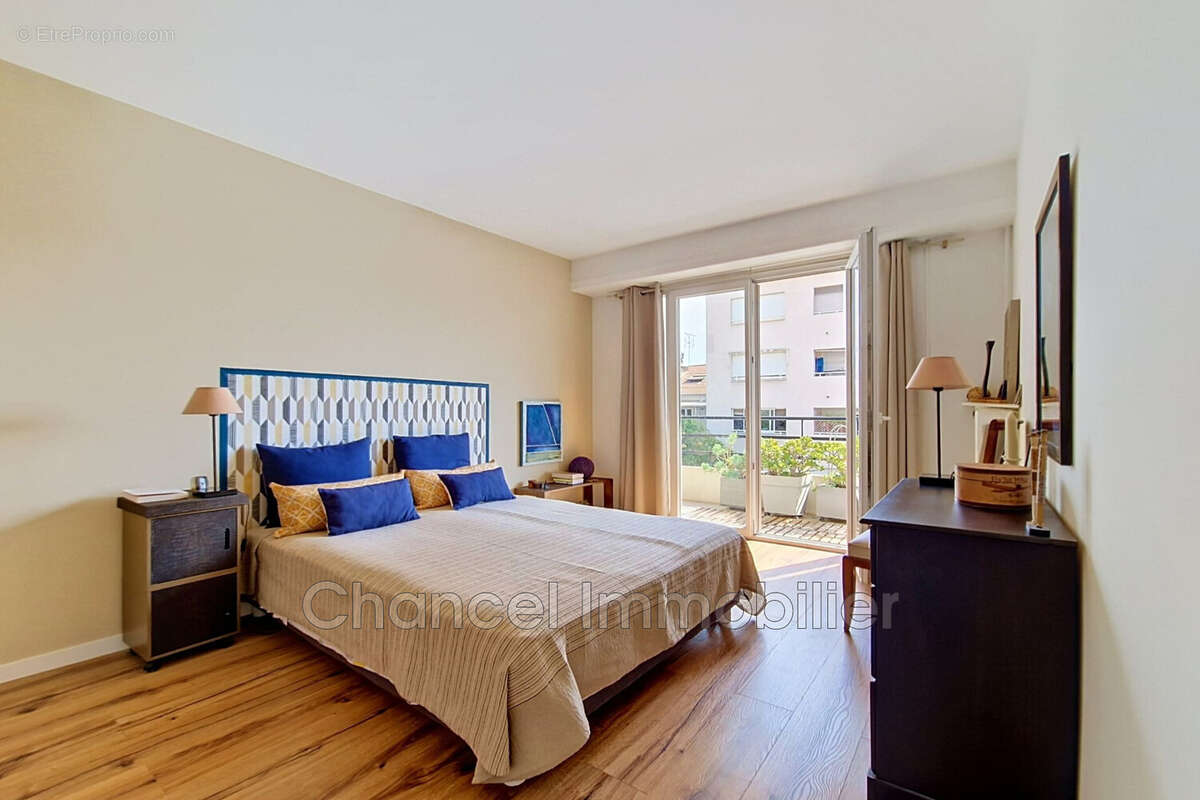 Appartement 42 m² à Antibes  - photo 5