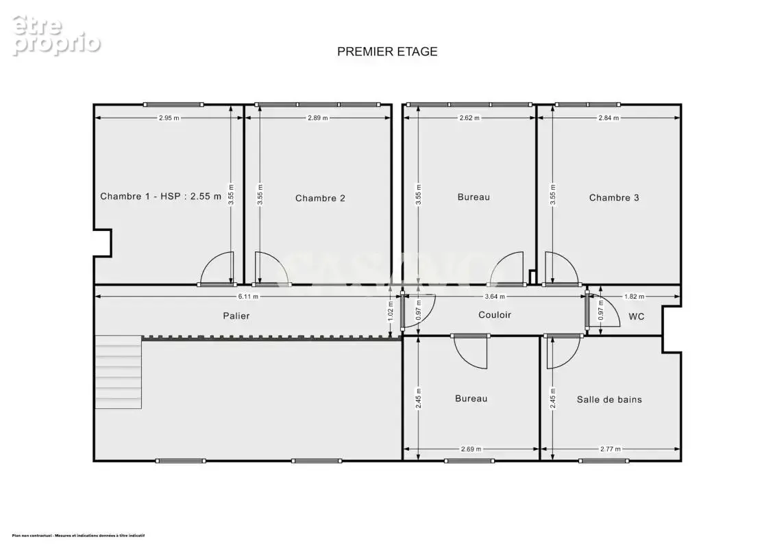 Vente Maison 6 pièces de 138m² - 94700 Maisons-Alfort - photo 15
