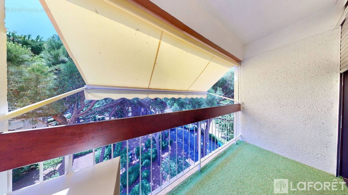 Appartement à FREJUS