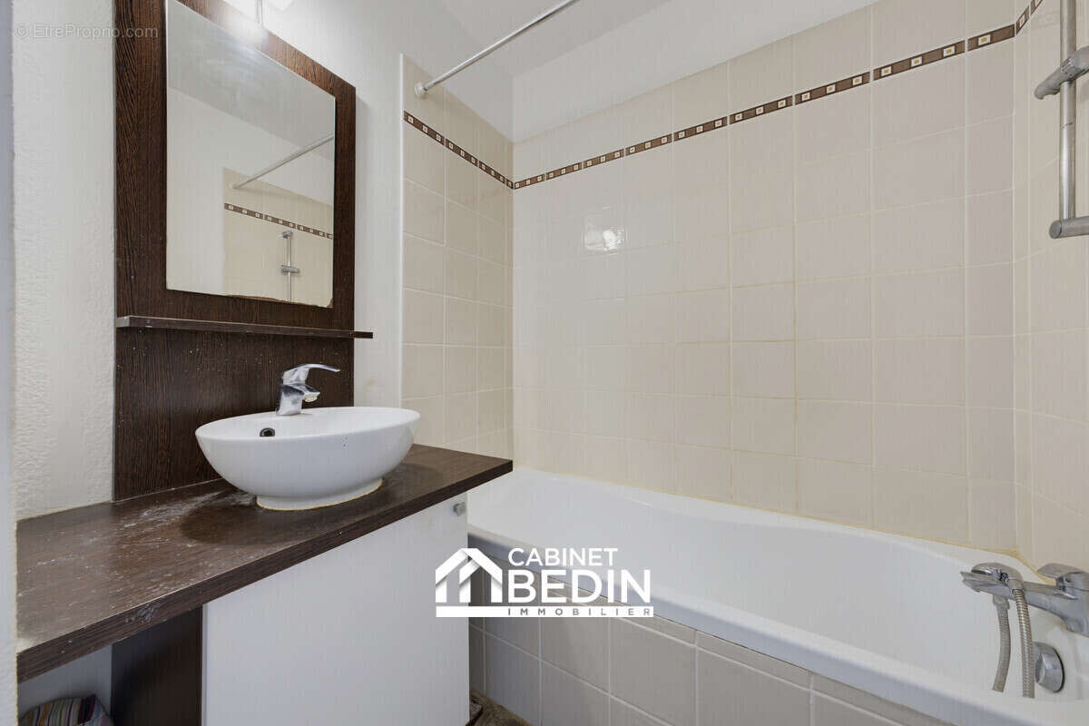 Appartement à MERIGNAC