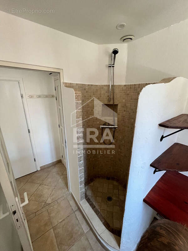 Appartement 26m² à cagnes-sur-mer - photo 4