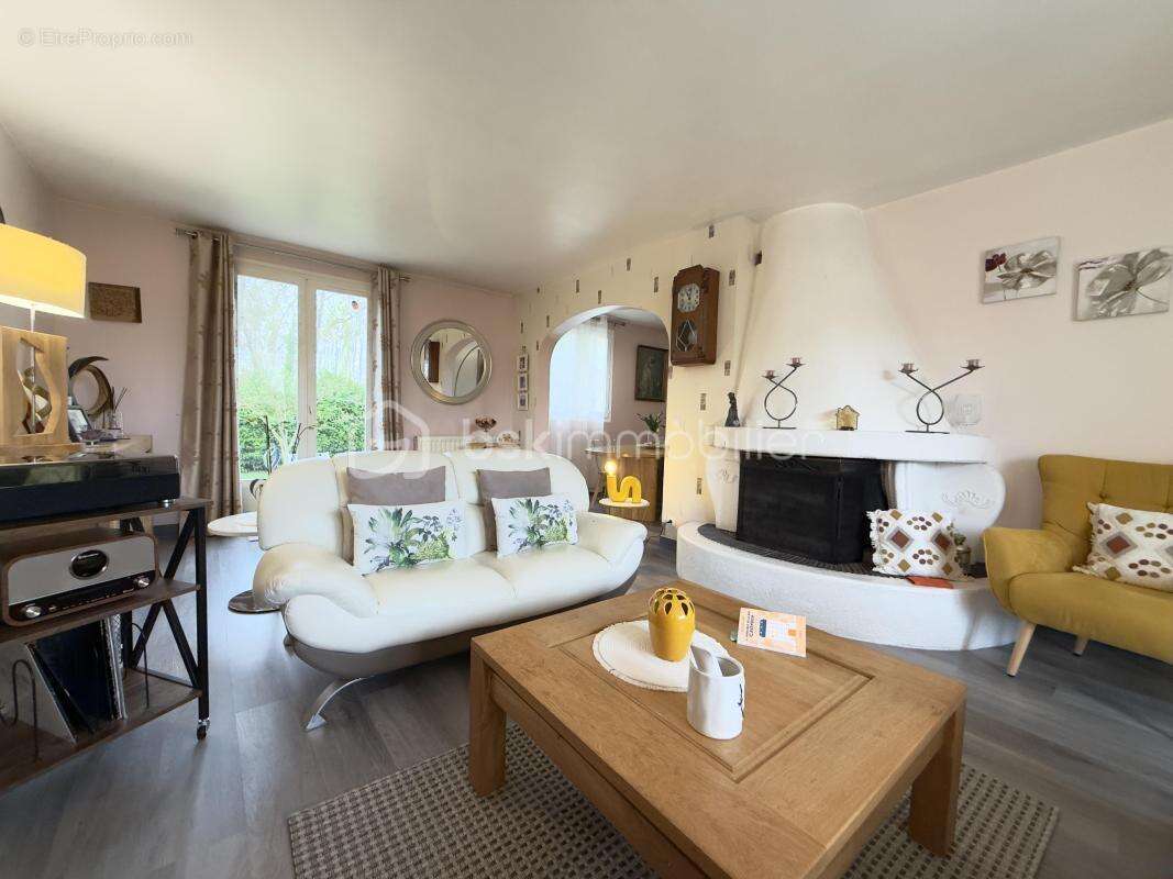 Maison à TRILPORT