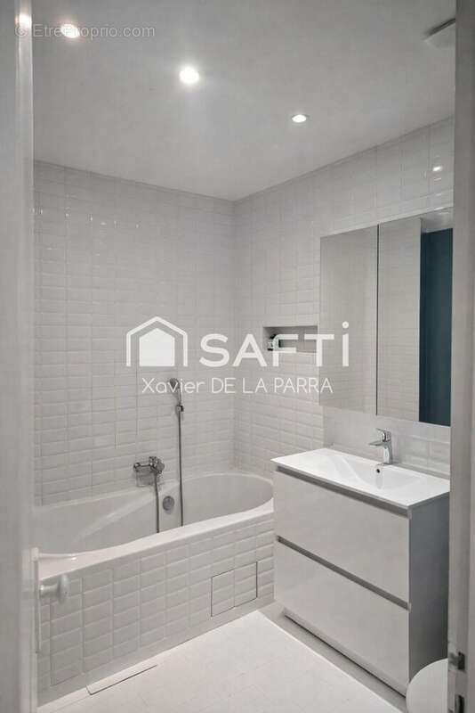 Photo 8 - Appartement à TOULOUSE