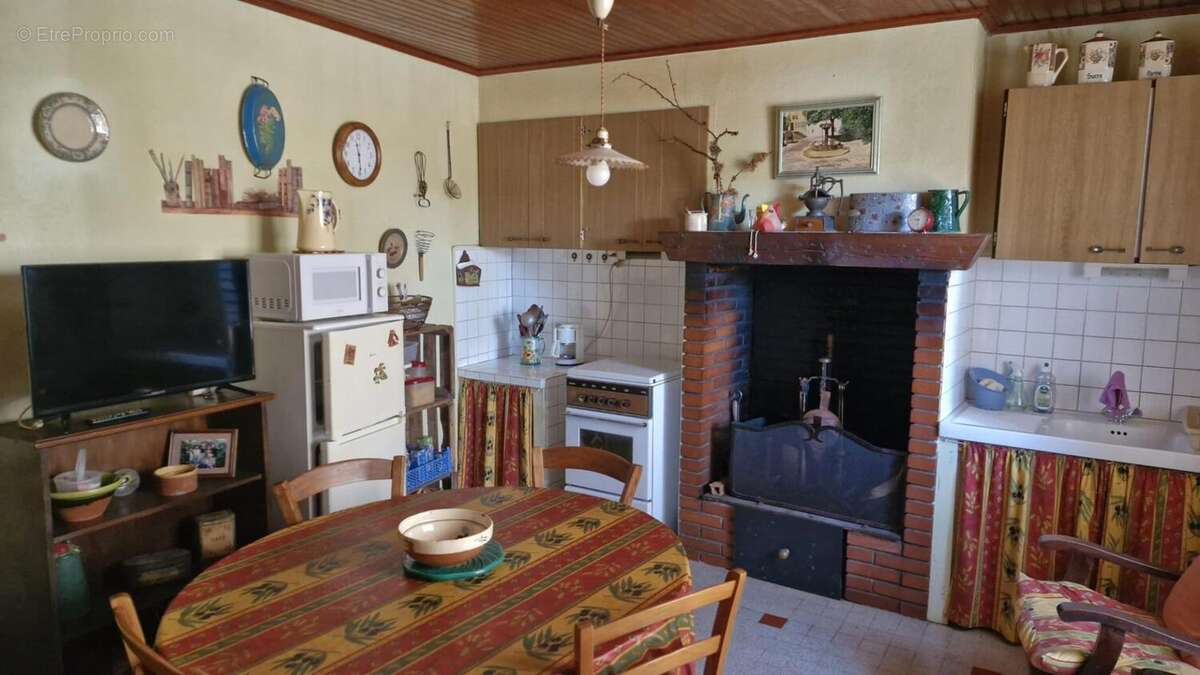 Photo 3 - Maison à LACAUNE