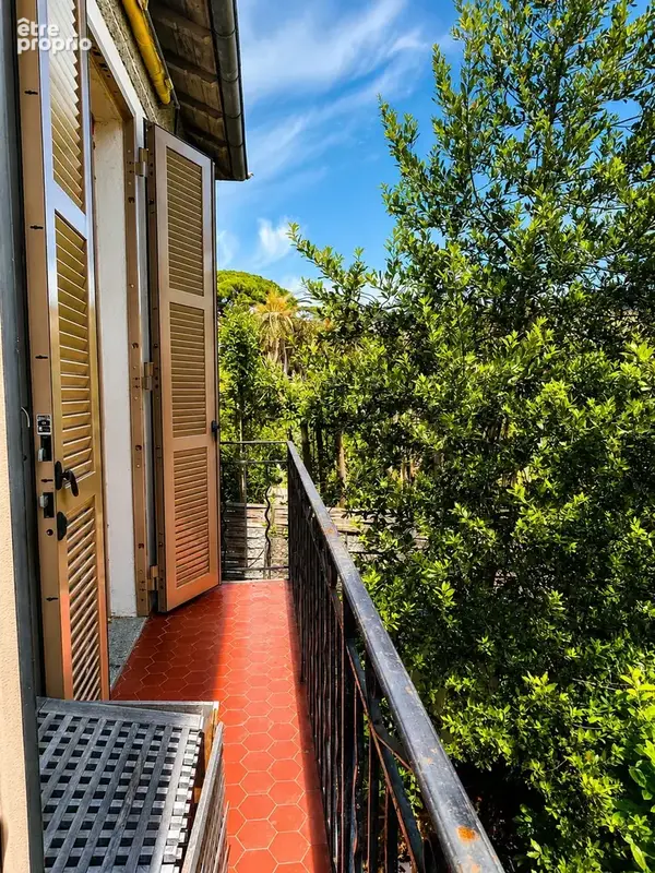 Cannet Mairie- Maison de ville avec terrasse et Jardin - photo 18