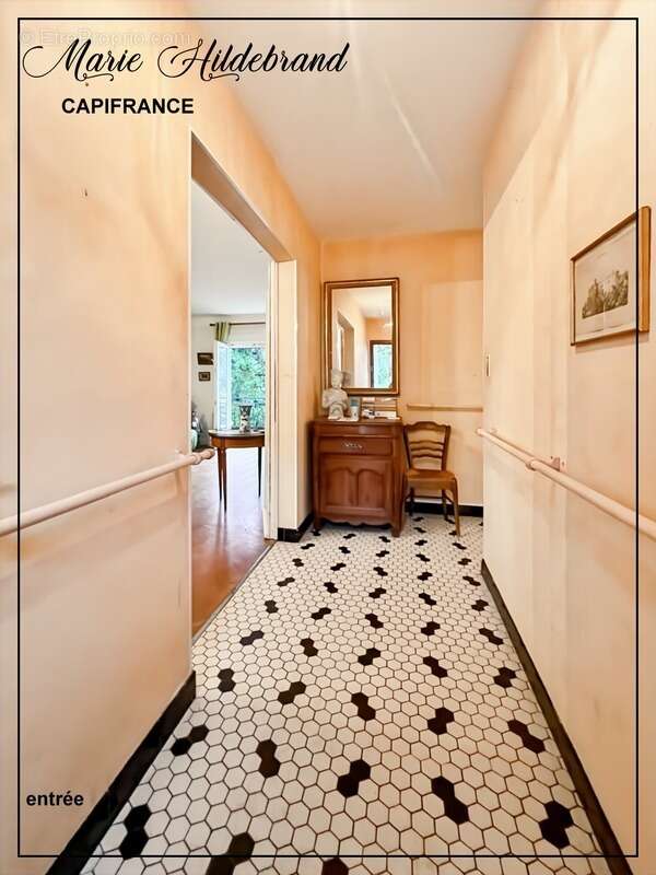 Maison à BON-ENCONTRE