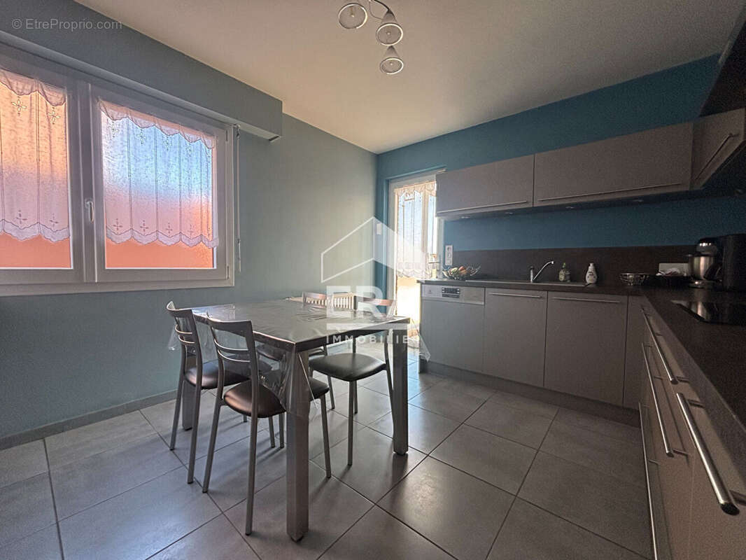 Maison 150m² à carvin - photo 7