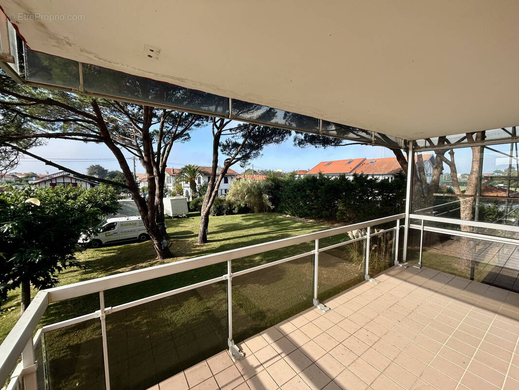 Appartement à ANGLET