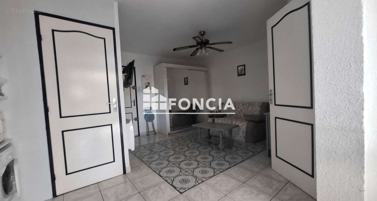 Appartement à AGDE