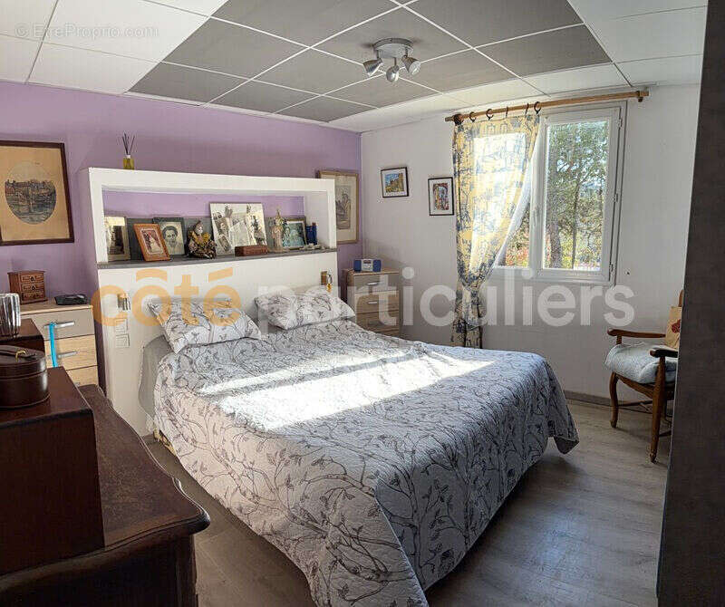 Maison à GAJA-ET-VILLEDIEU