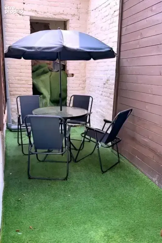 Maison 4 chambres étudiantes ? Roubaix ? Idéal investisseur - photo 11