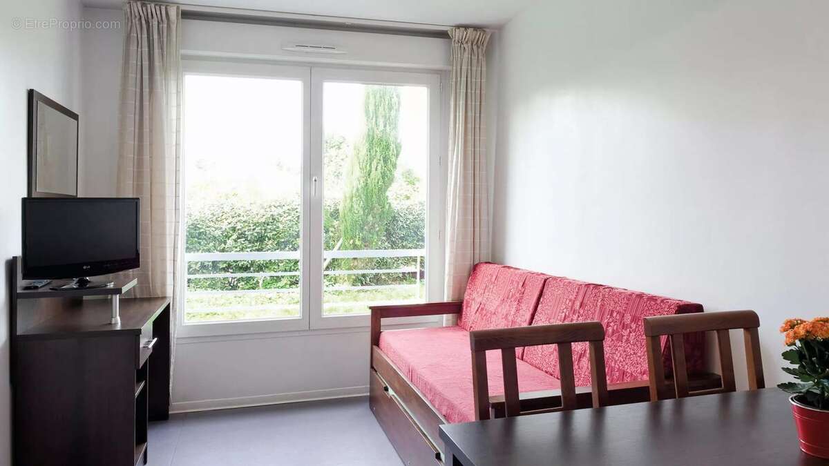 Appartement à ANDILLY