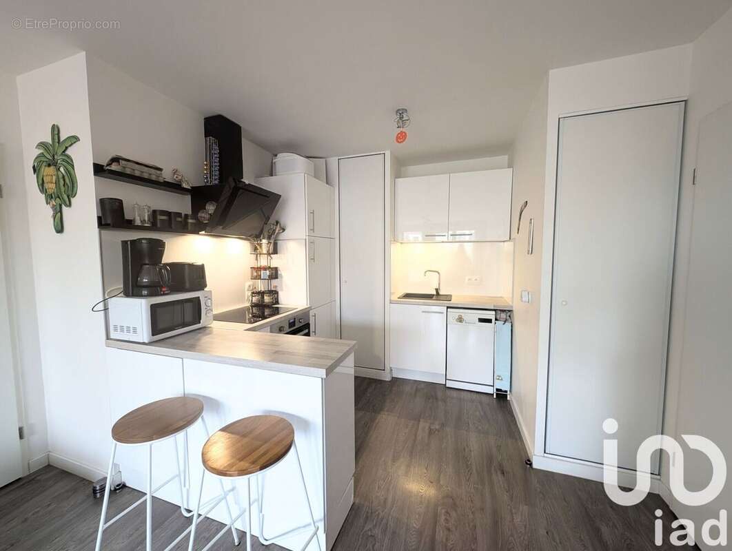 Photo 6 - Appartement à CORMEILLES-EN-PARISIS