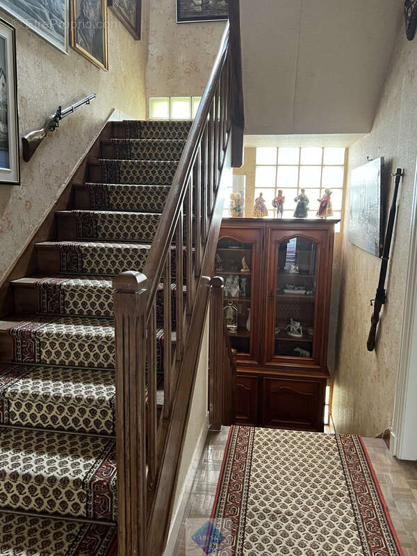 Maison familiale avec vue à Blangy-sur-Bresle - photo 11