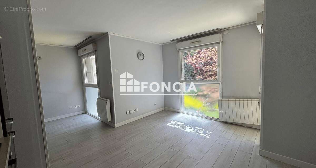 Appartement à ROYAT