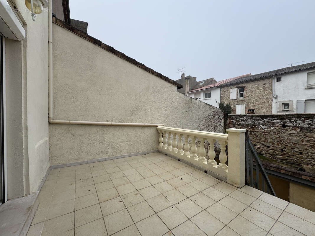 Maison à VILLENEUVE-SUR-LOT