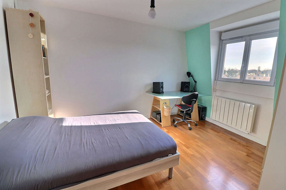 Appartement à RAMBOUILLET