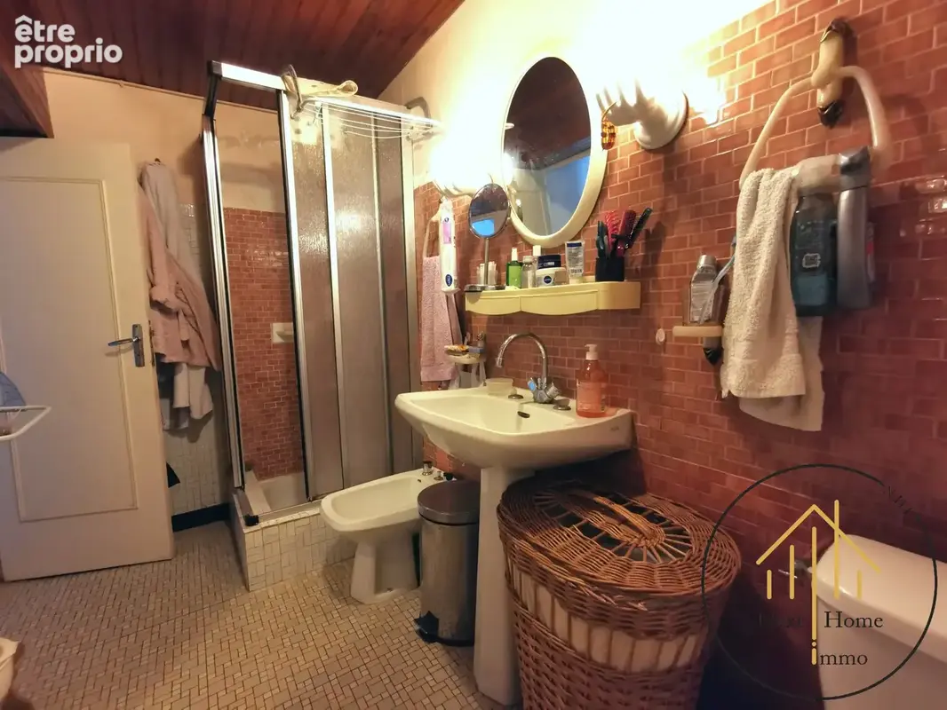 Maison 5 pièces 109 m² à vendre à Richelieu (37120) - photo 8