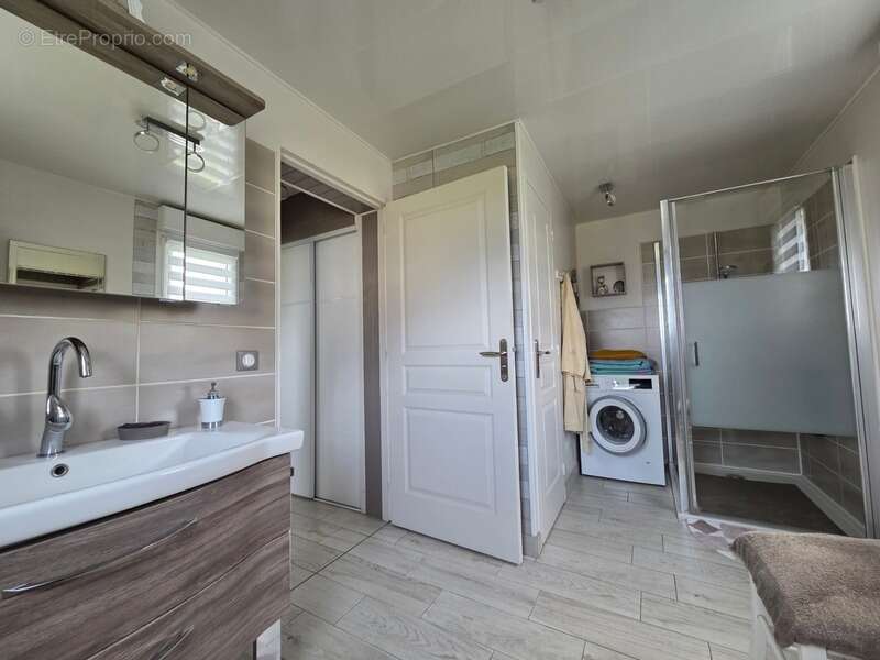 Maison à ILE-DE-BATZ