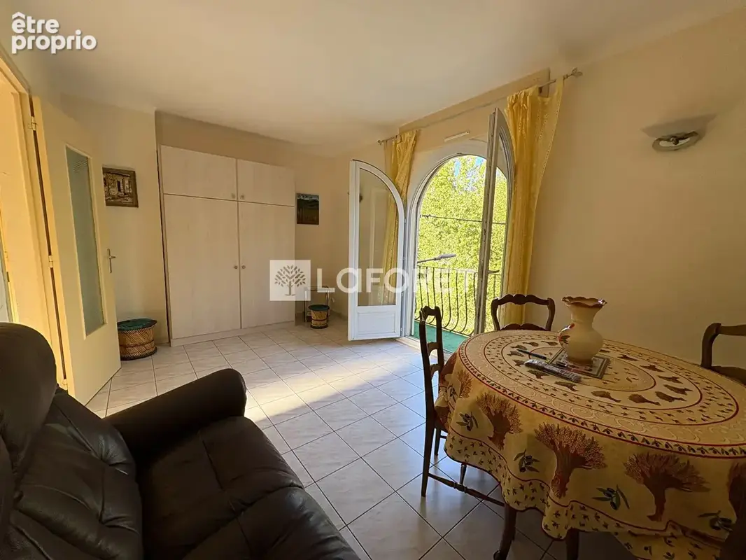Appartement en exclusivité à Amélie-les-Bains, au bord du Tech. - photo 2