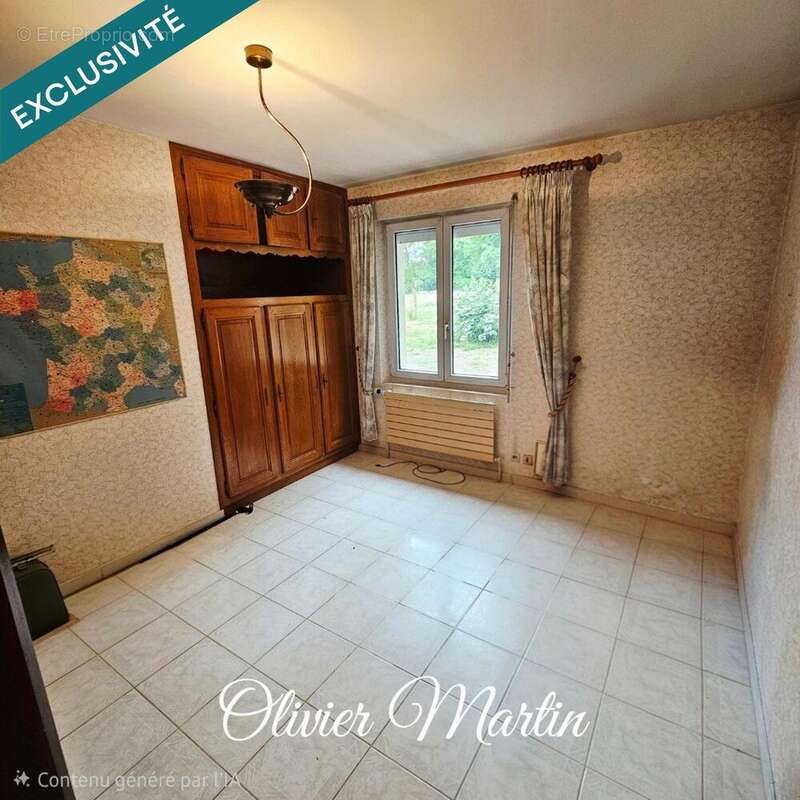 Maison 175 m² à Neuvy-En-Champagne  - photo 6