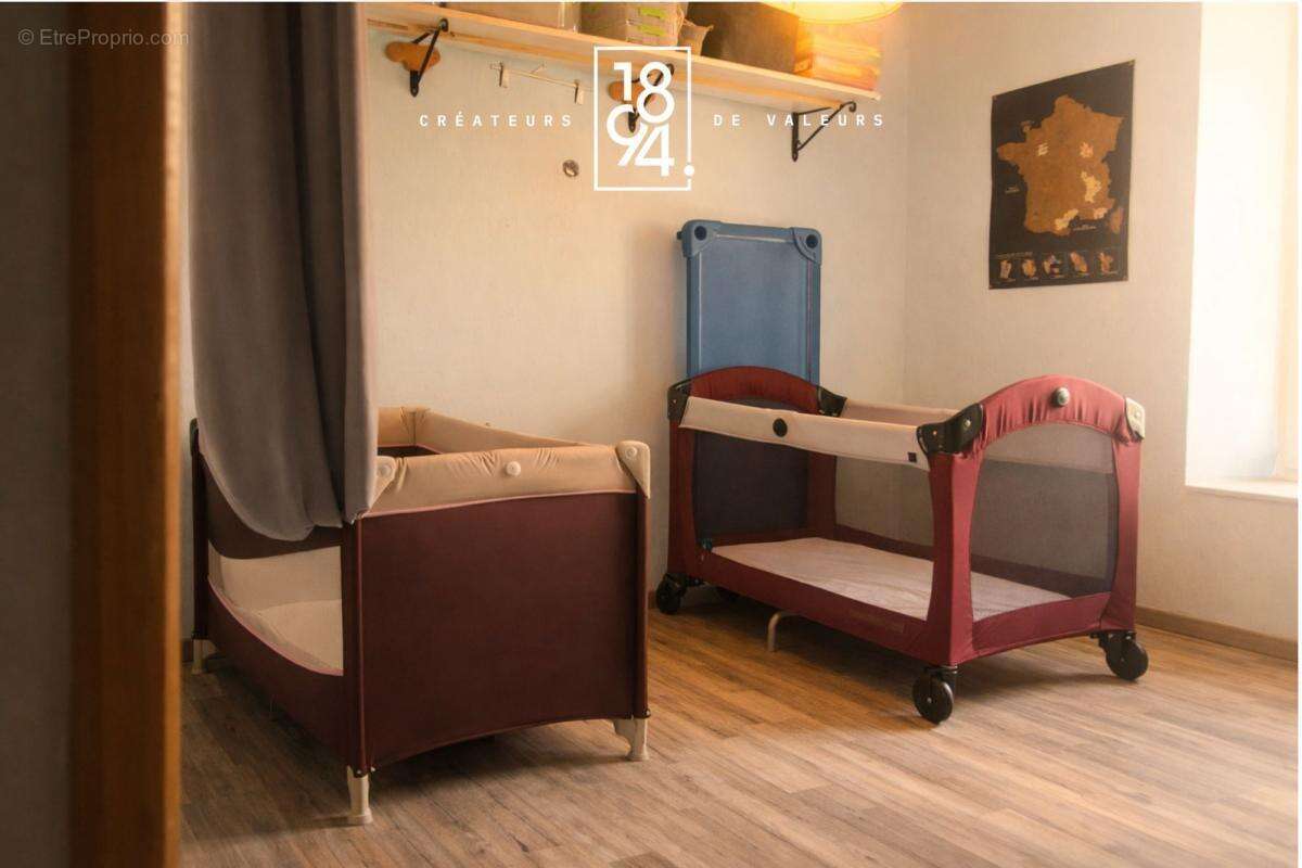 Maison I Terrasse I Jardin - photo 7
