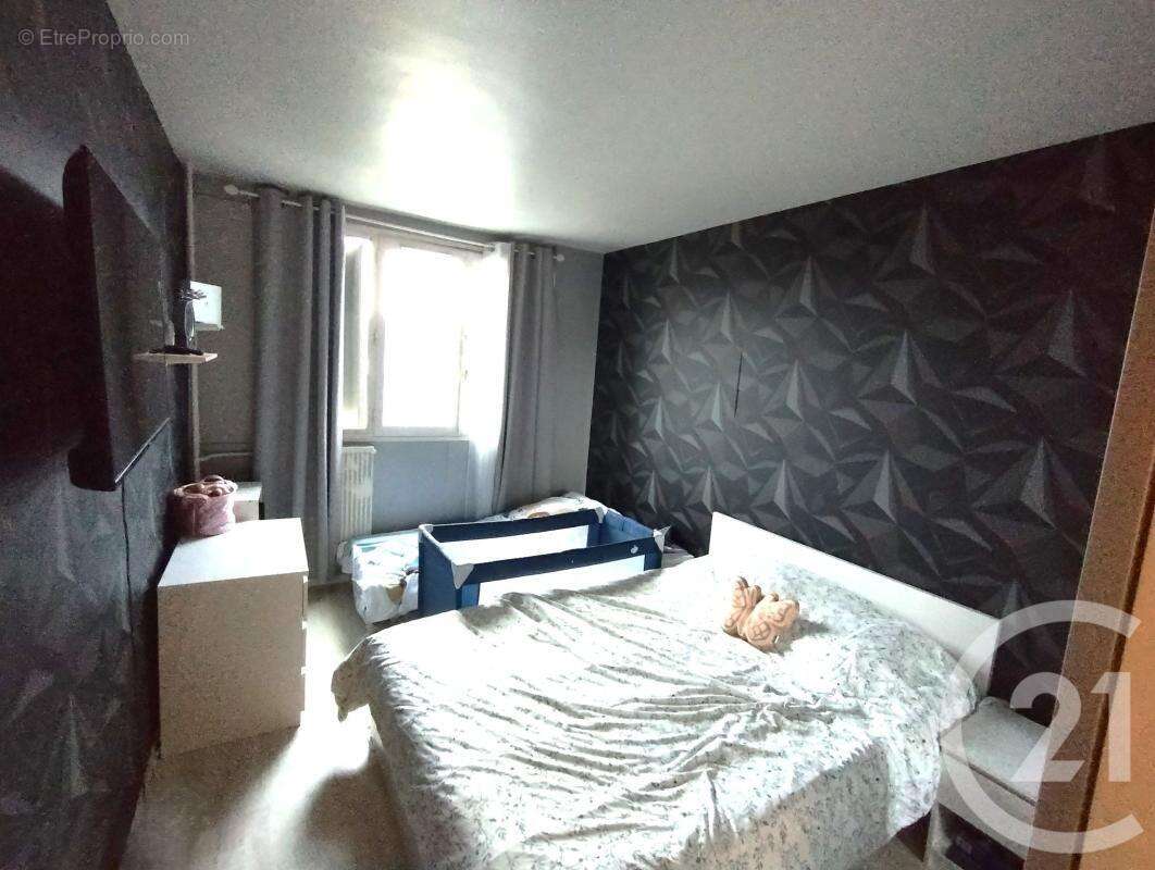 Appartement à NOGENT-SUR-OISE