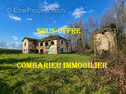 Maison à MONTEILS