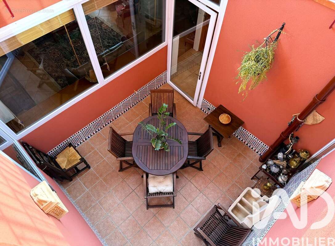 Photo 2 - Maison à ALENYA