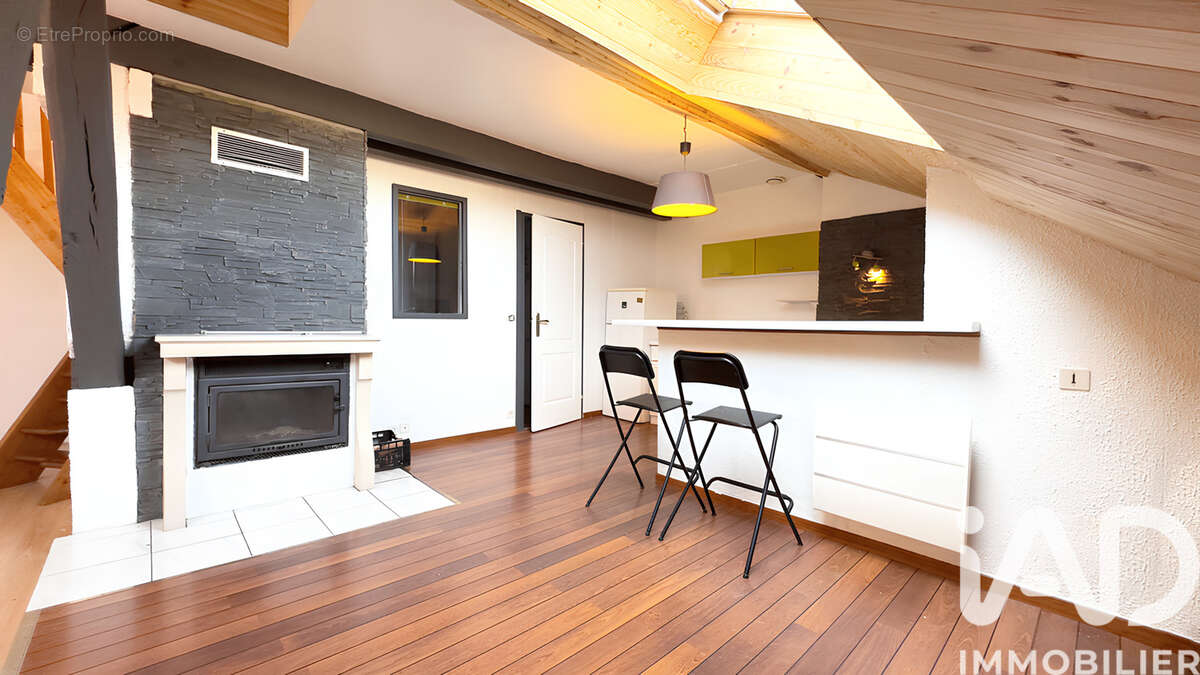 Photo 3 - Appartement à GRANDFONTAINE