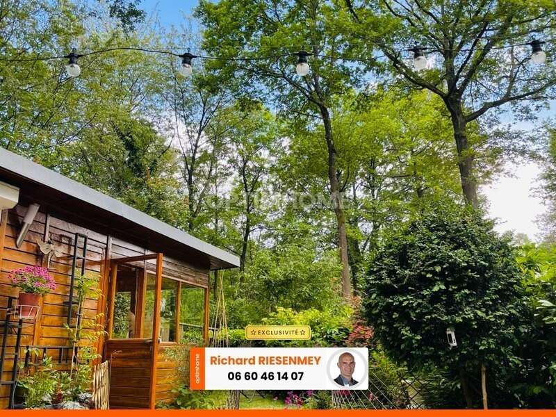 Maison à SAINT-CHERON