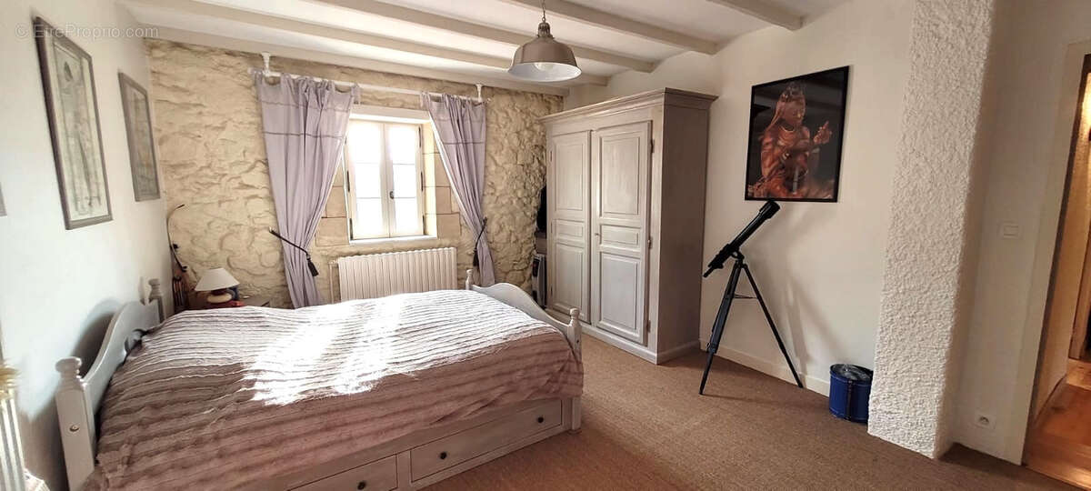Maison à MARSANNE