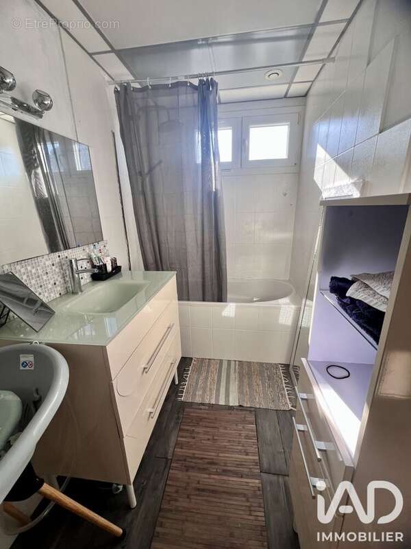 Maison 90 m² à Fleac  - photo 6