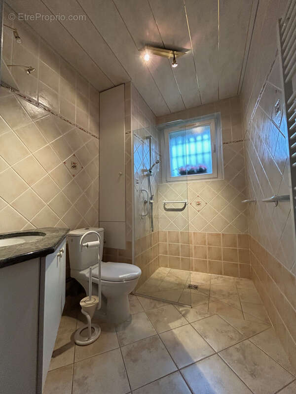 Appartement à CERNAY