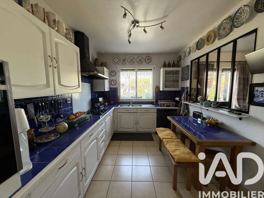 Maison 145 m² à Herblay  - photo 6