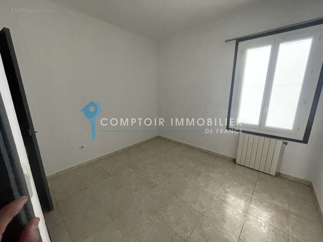 T3-Terrasse Coeur de ville - photo 6