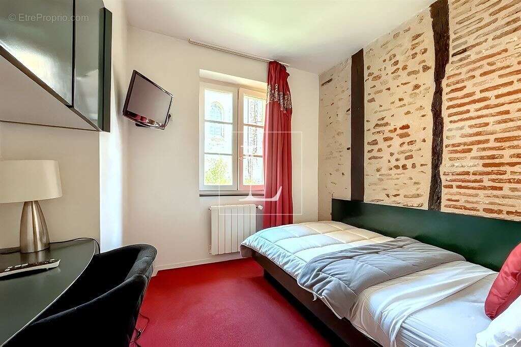 Appartement à CAHORS