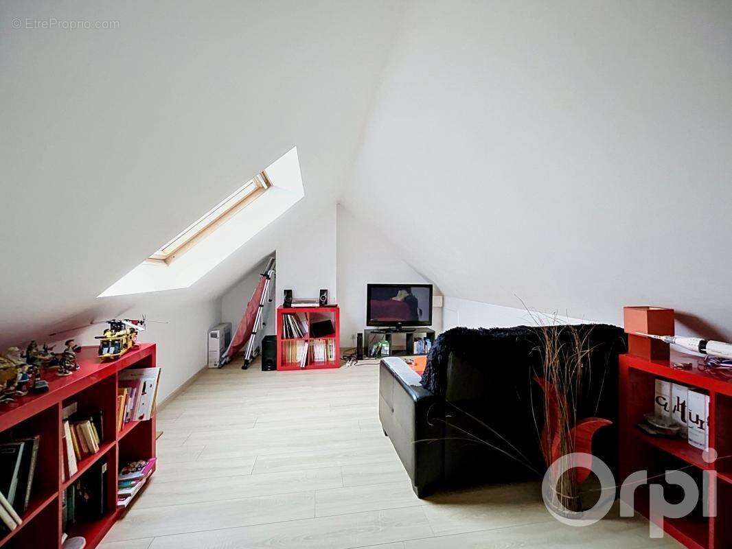 Maison 7 pièces - Secteur Recherché - Piscine & Sous-sol Total - photo 20