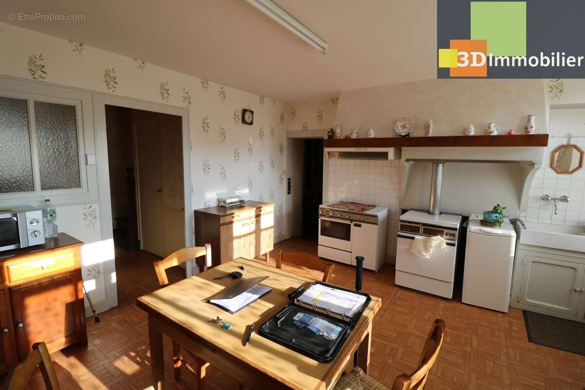 Photo 9 - Maison à POLIGNY