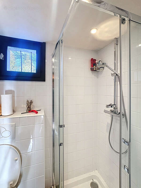 Appartement à LES GETS